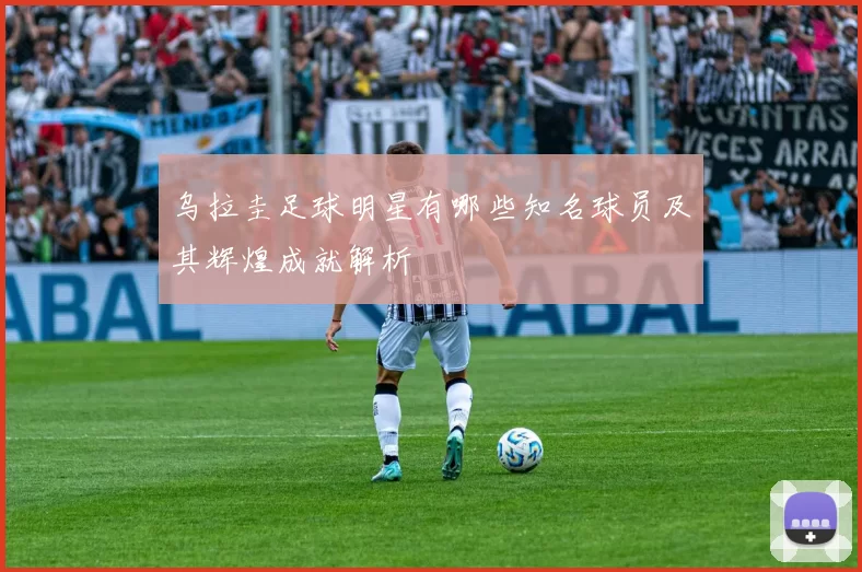乌拉圭足球明星有哪些知名球员及其辉煌成就解析