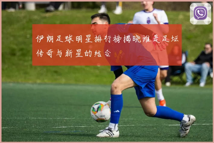 伊朗足球明星排行榜揭晓谁是足坛传奇与新星的结合