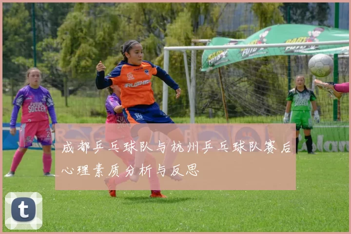 成都乒乓球队与杭州乒乓球队赛后心理素质分析与反思