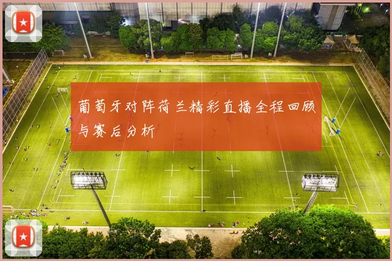 葡萄牙对阵荷兰精彩直播全程回顾与赛后分析
