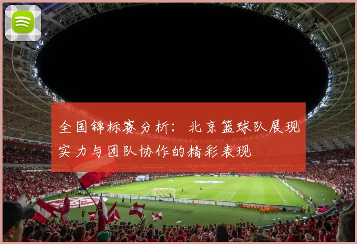 全国锦标赛分析：北京篮球队展现实力与团队协作的精彩表现