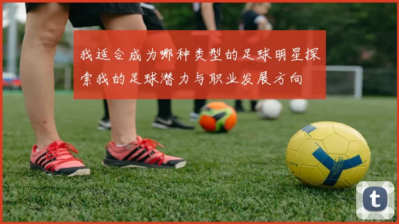 我适合成为哪种类型的足球明星探索我的足球潜力与职业发展方向