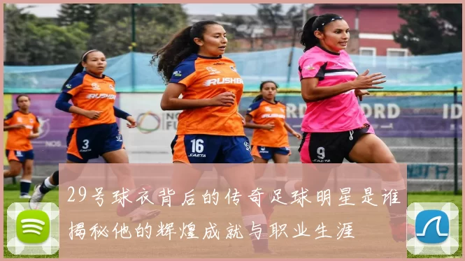 29号球衣背后的传奇足球明星是谁揭秘他的辉煌成就与职业生涯