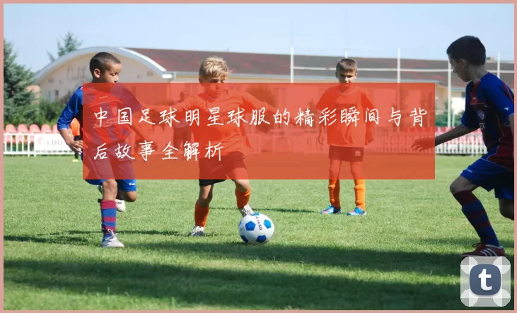 中国足球明星球服的精彩瞬间与背后故事全解析