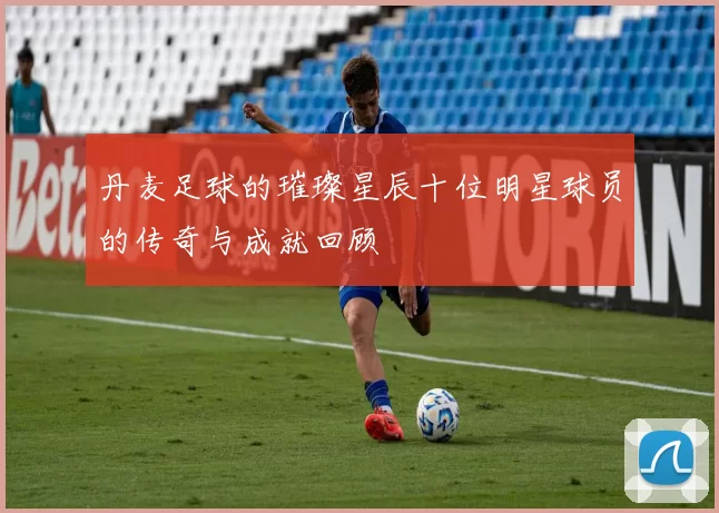 丹麦足球的璀璨星辰十位明星球员的传奇与成就回顾