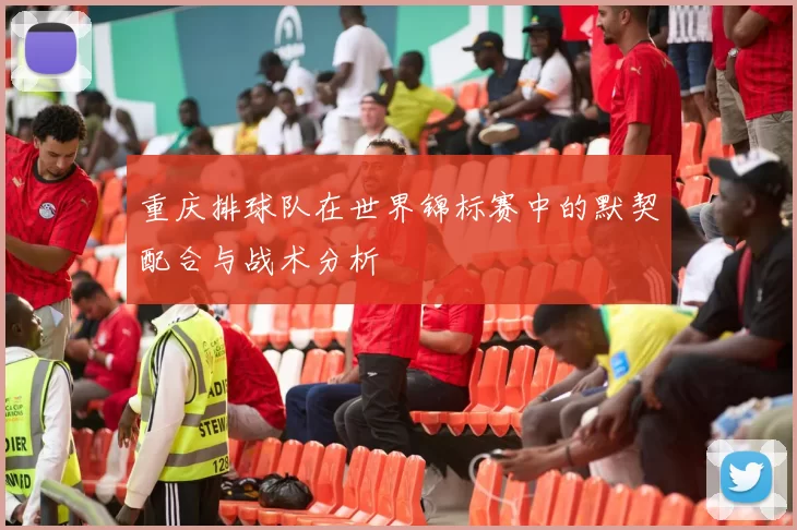 重庆排球队在世界锦标赛中的默契配合与战术分析